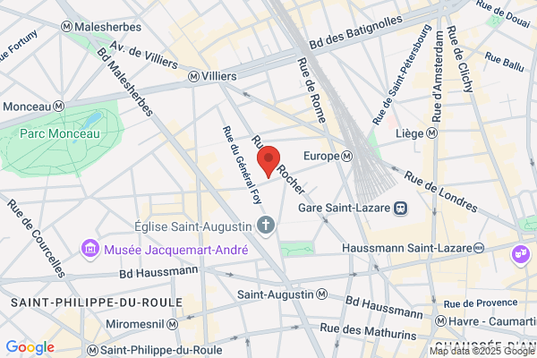 Cagnat Et Associes Ets