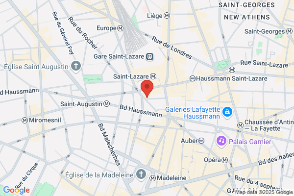 Centre Fiduciaire France Europe