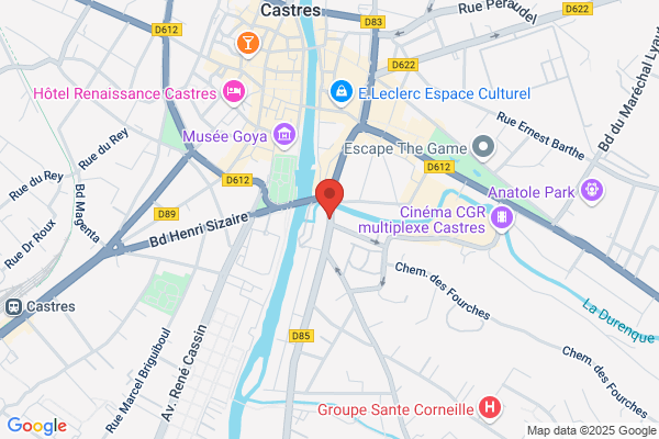 Compagnie Fiduciaire Pour Le Commerce Et L industrie Cfci