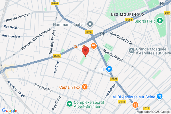 Conseil Fiscalite Bilan International Cfbi Standard