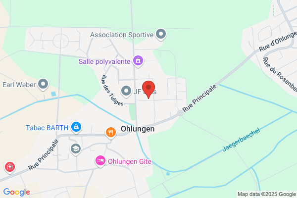 Chauffage Francais Adrien Services Installateur