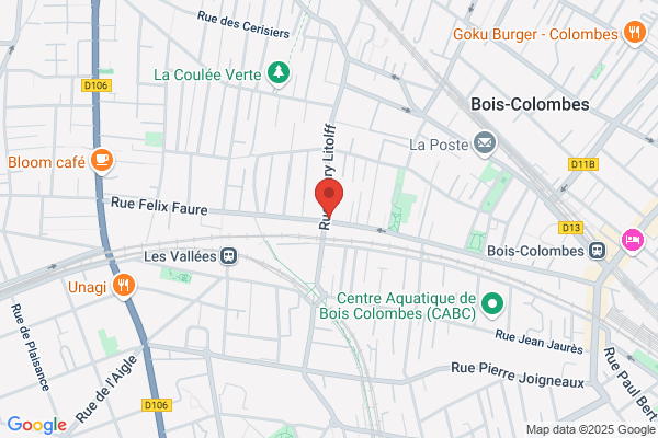 Beatrice Coiffure