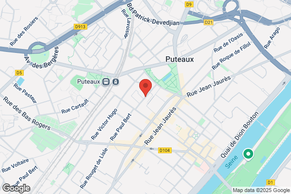 Capdevielle Christian