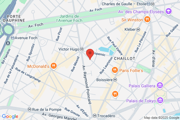 Charles Coiffure