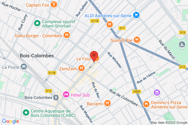 Coiffeurs Plus
