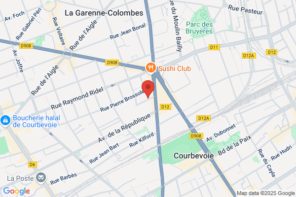 Coiffure Discount Visagiste