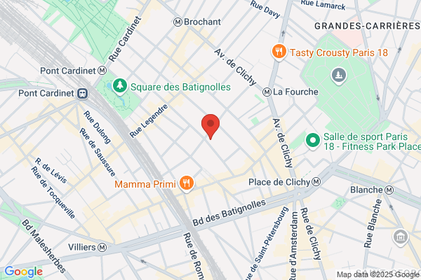 Cousty Jacques Coiffeur