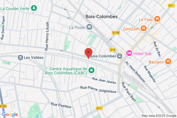 Adequations