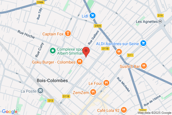 Belleme Consulting Engineering Comite D Entreprise