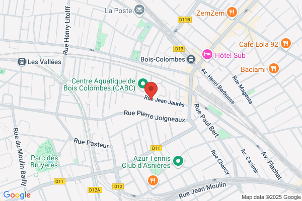 Conseils Et Relations Internationales