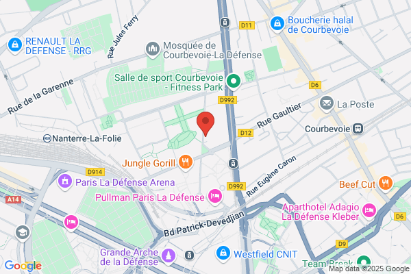 Fox Developpement