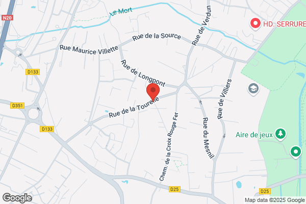 Entreprise Secula