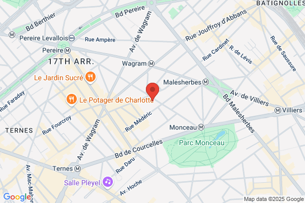 Home Design Paris