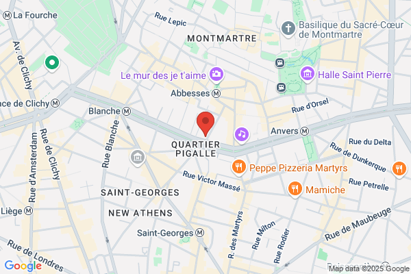 innovation paris