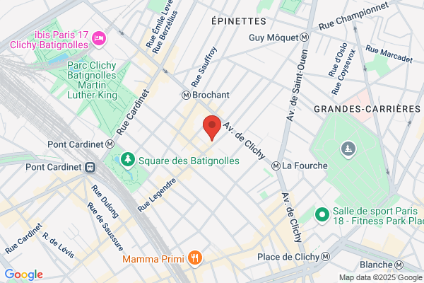 Atelier Parisien