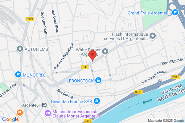 Cossalter Helie Chauffage Chc