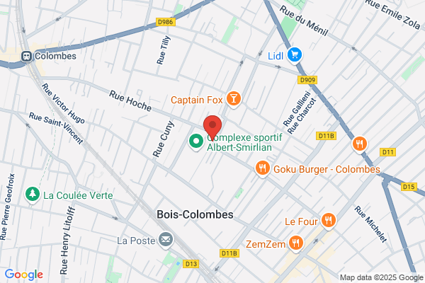 Creche Baby Cool