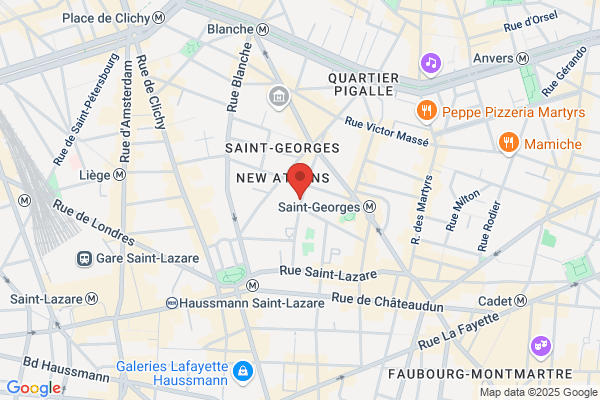 Creche Collective Mairie De Paris