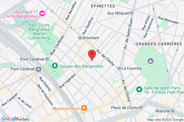 Creche Collective Mairie De Paris