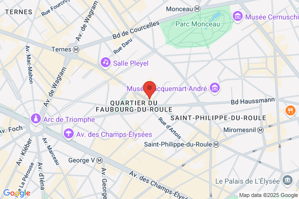 Creche Collective Mairie De Paris