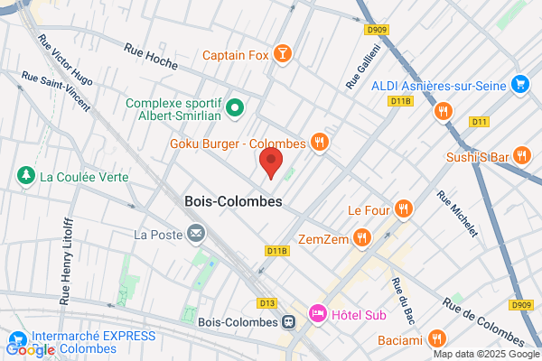Aca Association Culture Et Art