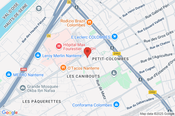 Association Chemin De L Ile Administratifs