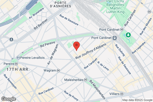 Association Daubigny