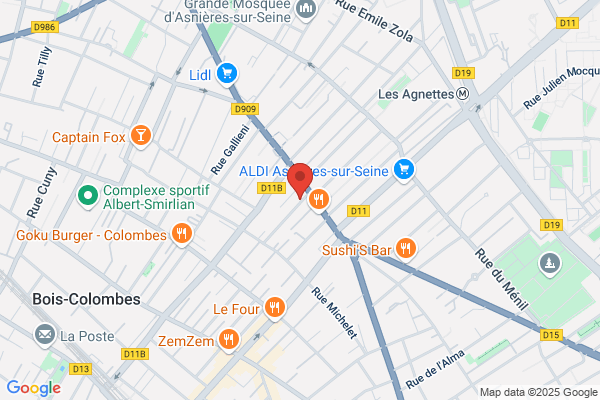 Association Jean Monnet