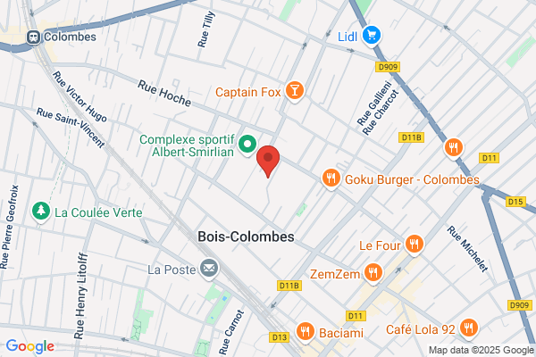 Ateliers Culturels Educatifs