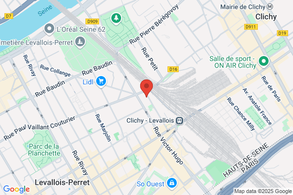 Centre Culturel L Escale