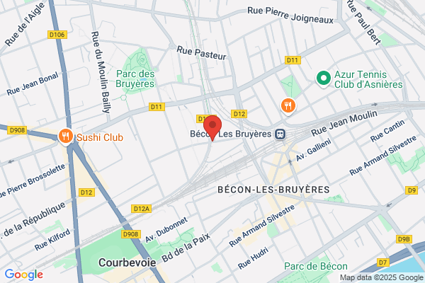 Centre De Plein Air Et De Loisirs