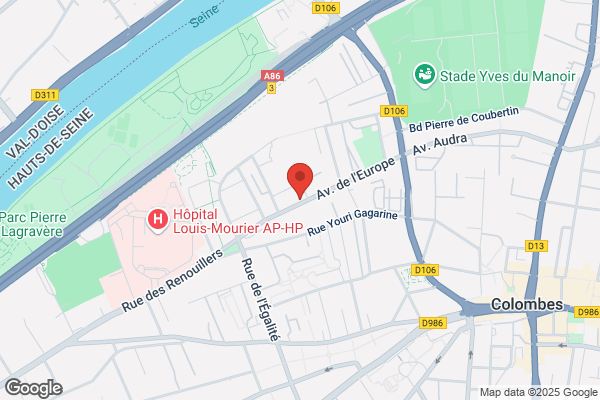 Centre Social Camibouts 4