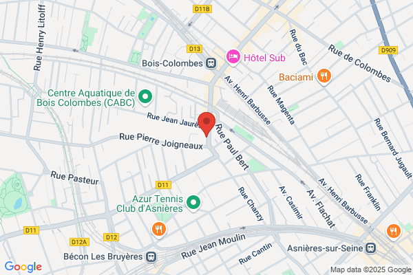 Cinedia Decouverte Loiseau