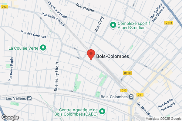 Croix Rouge Francaise Centre Activites Socio Educatives