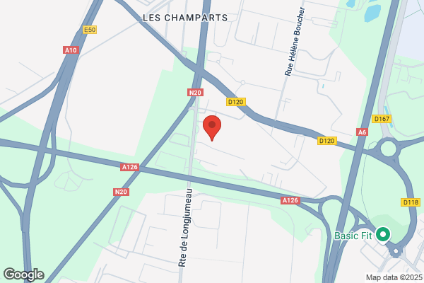 Chauvet Jacques Artisan Peintre