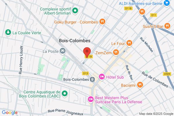 Atelier Echos Deco
