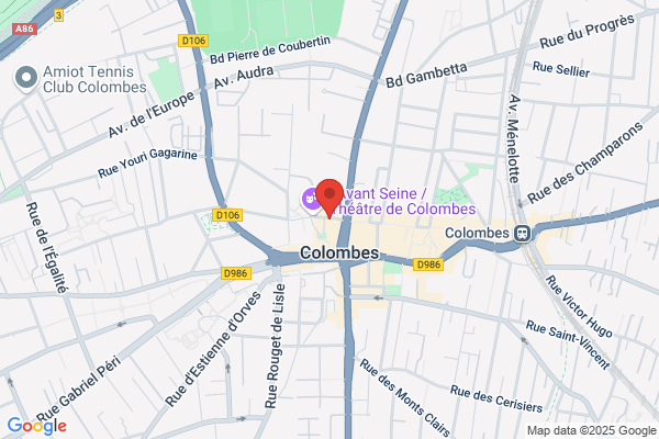 Atelier Philippe De Renty