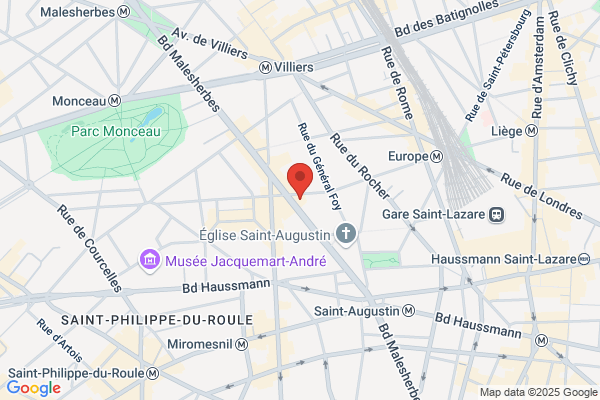 Athouel Breal Scm