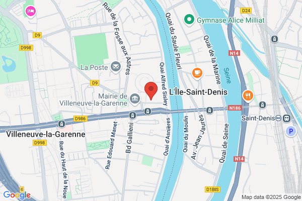 Benitah Philippe