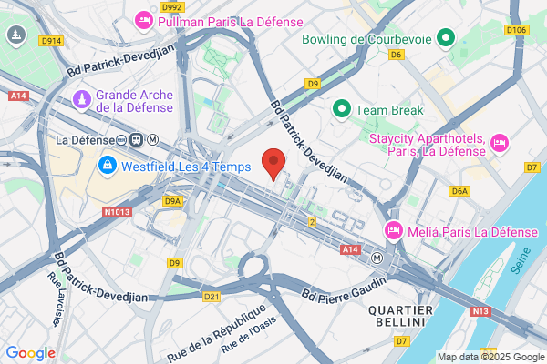 Brun Marie Louise Dentiste