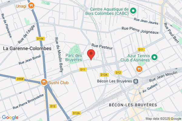 Cabinet Dentaire Passage Regnault