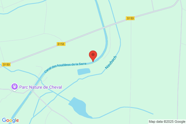 Canal Hugues