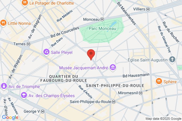 Chiche Frederic Chirurg Dentiste