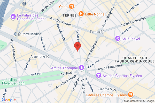 IFCIA (Institut de Formation en Chirurgie Implantaire Avancée)
