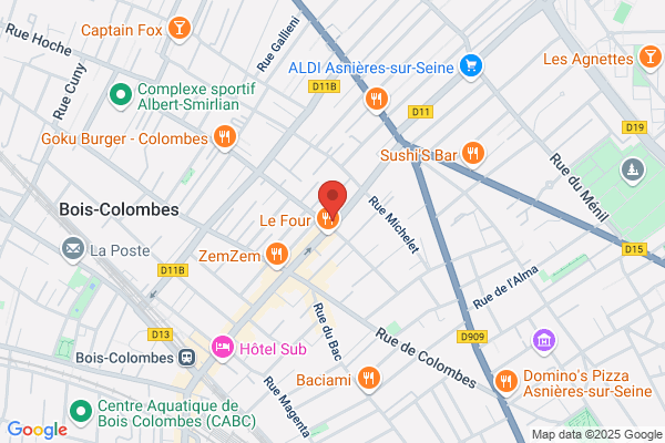 Acova Compagnie Des Ouvriers Reunis Cor Installateur qualifie