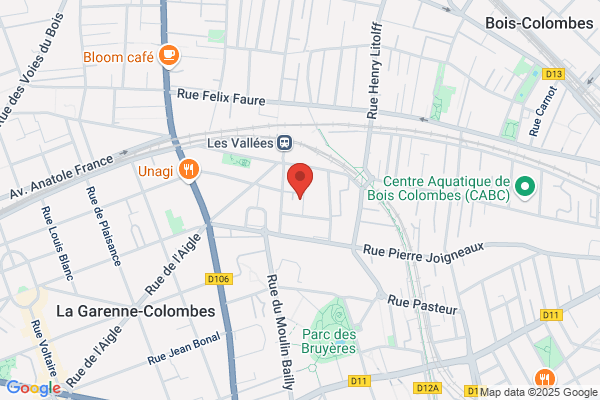 Atelier Electric Europe