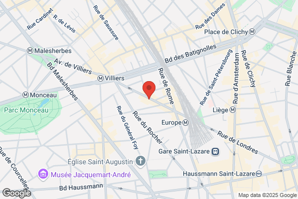 My Auchan Paris Constantinople
