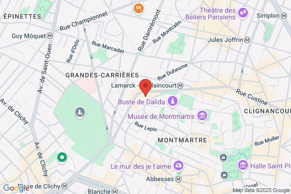 SUPERMARCHÉ G20