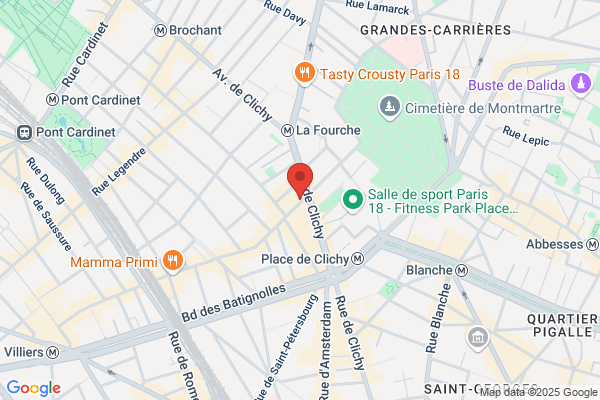 Franprix