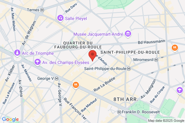 Franprix